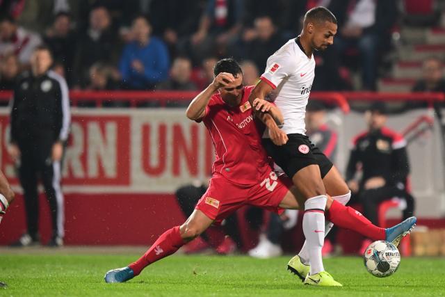 莱万本赛季18战20球 联赛15球傲视五大联赛